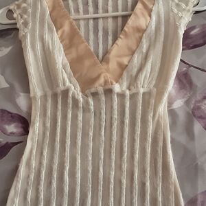 Women's blouse small